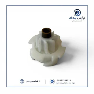 کوبل سر موتور بدون ساچمه سهکاره ۱۷۶ چینی