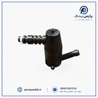 پمپ دسته بخارشور کنوود | پمپ بخارشوی Kenwood